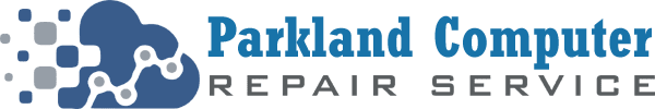 Call Parkland Computer Repair Service at 754-241-1655